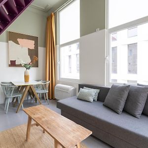 Duplex Appartement